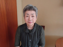 西川